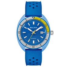 Bulova - 98B445 - Orologio da polso - Uomo - Quarzo - Snorkel