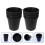10pcs Plastic Flower Pot 3