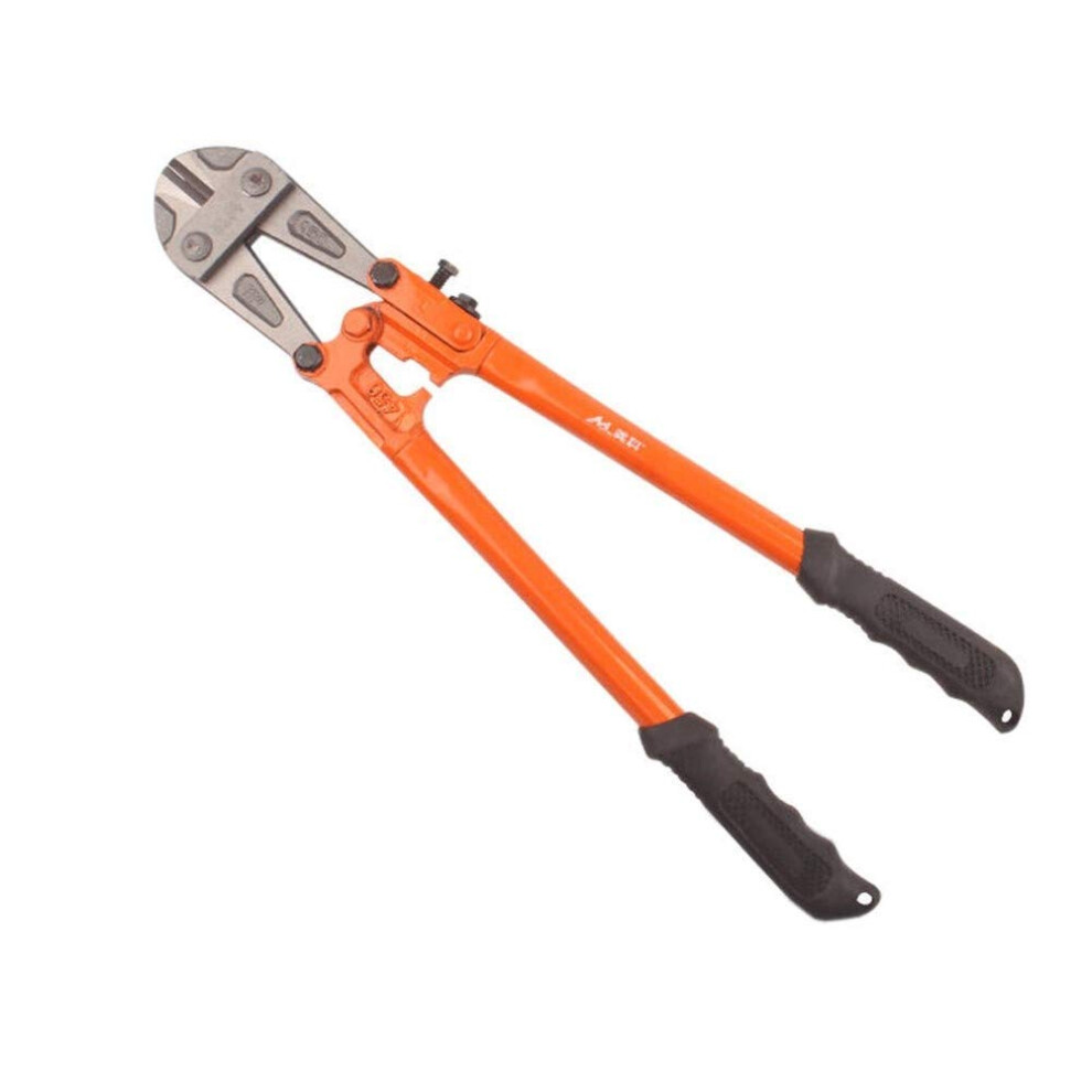 Pliers Maintenance Tools Heavy Wire Cutting Pliers Flat Nose Bolt Cutters 8 Inch 12 Inch 14 Inch Multi-Function Hand Tool 6482260356761