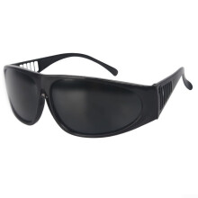 Protective Welding Goggles with Auto Darkening Lens, Eye Safety for Cutting and Soldering, Color