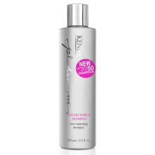 Kenra Platinum Color Charge Shampoo | Barevn prodlouen | Dobj barvu vlasu a na 50 umyt | Zmky barevn pigmenty | Maximln zachovn barvy |