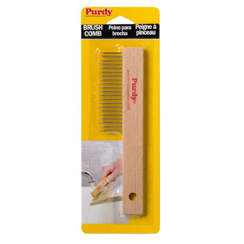 Purdy Purdy 144068010 Herramientas de limpieza de 7 """"