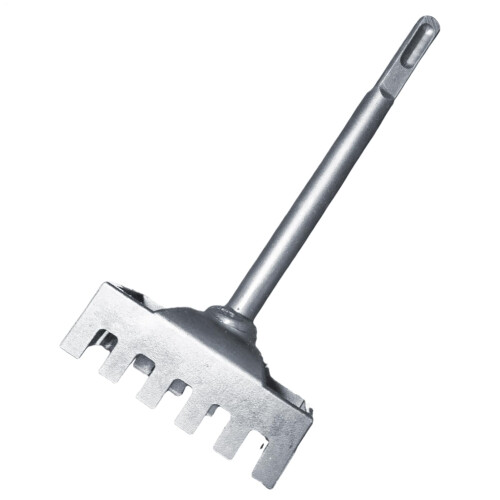 For Electrical Flush Mount Boxes, Wall Socket Cutter Tool, Woodworking Punch Cutter, Compatible With Standard Sizes