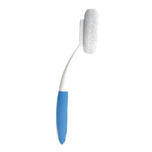 ABS Old People Stone Brush Home Salon Exfoliating Removal Brushes