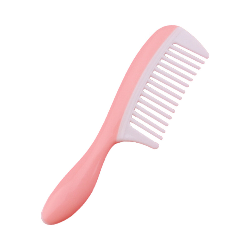 Unisex (Wide Tooth) Comb Professional Hair Brush Household Supplies Hairdressing Wide