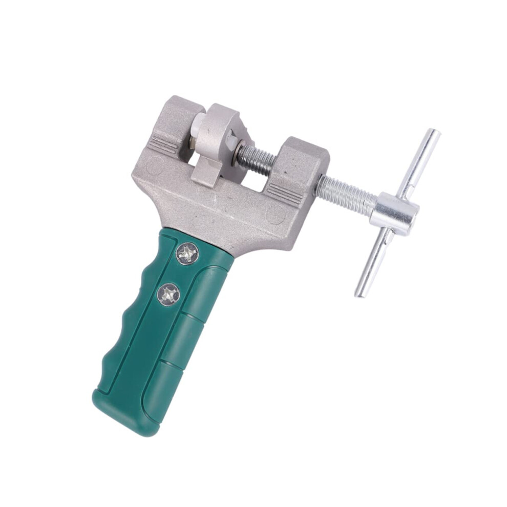 Tile Breaking Pliers Glass Cutter Set - Professional Hand Tool For Mirrors, Windows, And Tiles - Durable Glass Breaking Equipment 6482260357256