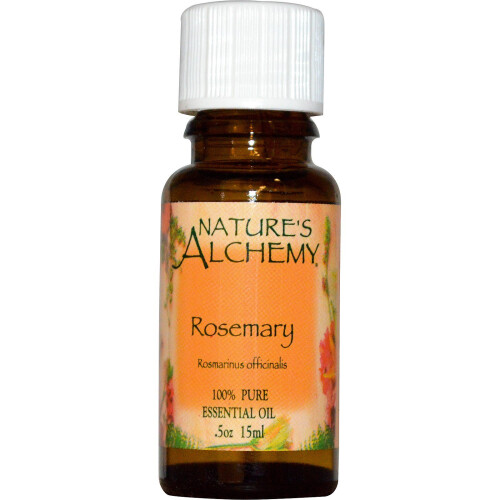 Rosmarin .5 OZ 2