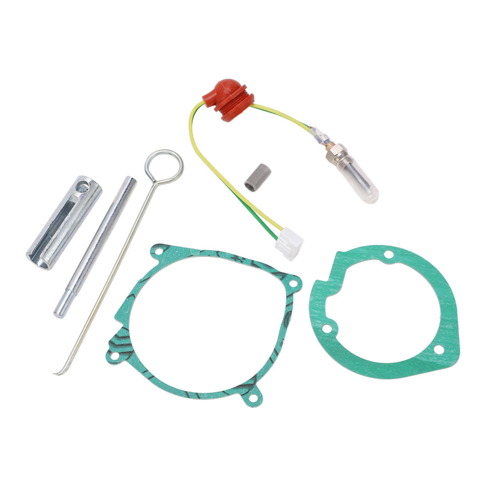 12V 2Kw Air Diesel Parking Heater Repair Kit With 8320539749198