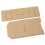 Clear Acrylic Purse Wallet Pattern DIY Stencil 8