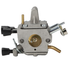 Hochwertiger Vergaser passend für FS400 FS450 FS480 SP400 450 Kettensägen