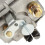 Ersatz-Karburettor-Kit für Stihl TS400 mit Luftfilter 3