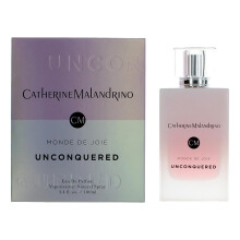 Unconquered di Catherine Unconquered Eau de Parfum 3,4 fl. oz. Spray per le donne