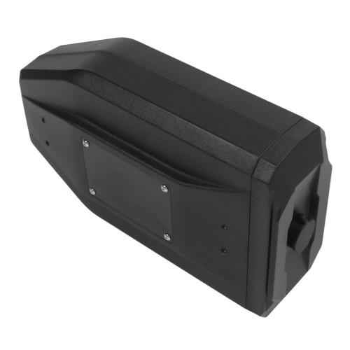 Motorcycle Toolbox Practical Stylish Portable 2