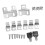 Motorcycle Toolbox Practical Stylish Portable 5