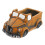 1pcs Car Planter Decor 1