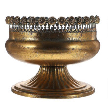 1pcs Retro Plants Pot