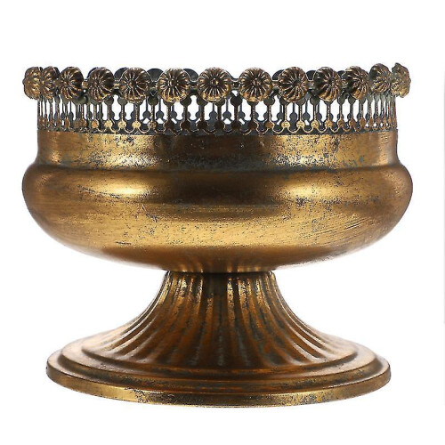 1pcs Retro Plants Pot