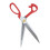 Sewing Scissors Set Rustproof Stainless Steel 4