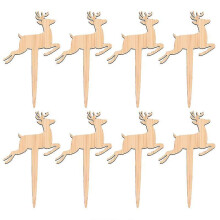 30pcs Garden Label