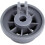 8 Wheels for Siemens Bosch Dishwasher Universal Lower Basket Wheels 2