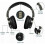 Wireless TV Headphones, Digital RF Transmitter 5