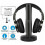 Wireless TV Headphones, Digital RF Transmitter 3