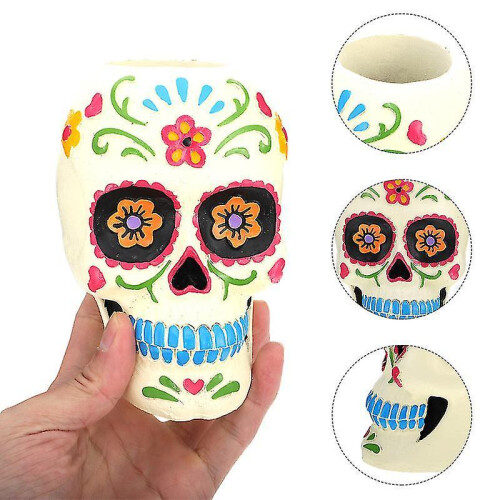 The New 1pcs Special Resin Flower Pot 1