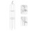 1set Plant Vine Shelf 7