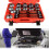 36pcs Car Universal Bush Bearing Removal Insertion 4