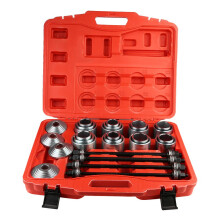 36pcs Car Universal Bush Bearing Removal Insertion