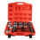 36pcs Car Universal Bush Bearing Removal Insertion 1