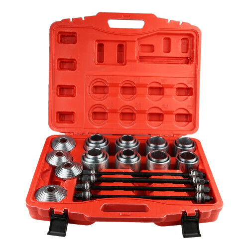 36pcs Car Universal Bush Bearing Removal Insertion