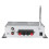 Bluetooth Power Amplifier 20W2CH HiFi Stereo Car Audio Remote 8