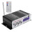 Bluetooth Power Amplifier 20W2CH HiFi Stereo Car Audio Remote 13