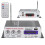 Bluetooth Power Amplifier 20W2CH HiFi Stereo Car Audio Remote 15