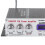 Bluetooth Power Amplifier 20W2CH HiFi Stereo Car Audio Remote 1