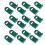 50pcs Greenhouse Clip 2