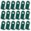 50pcs Greenhouse Clip 5