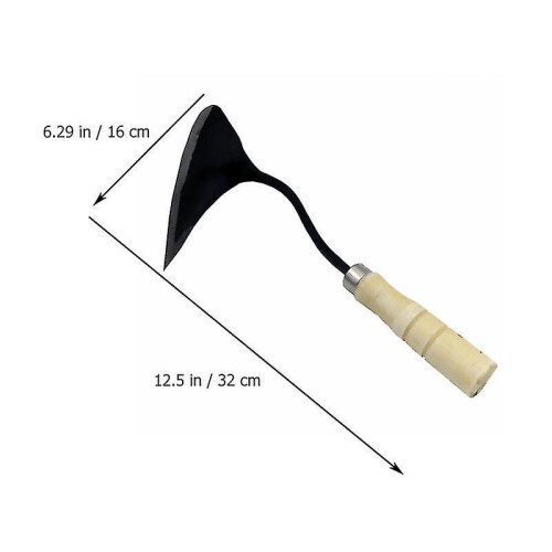 1pcs Planting Hoe 1