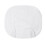 Foldable Portable Inflatable Shampoo Basin, White, PVC, 20x17x1cm 7