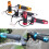 Motorcycle 22mm Handlebar Speed Control with Easy Mount Aluminium Construction 7