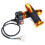 Motorcycle 22mm Handlebar Speed Control with Easy Mount Aluminium Construction 9