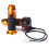 Motorcycle 22mm Handlebar Speed Control with Easy Mount Aluminium Construction 4