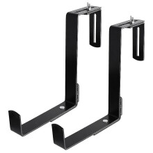 1pair Flower Pot Balcony Bracket
