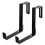 1pair Flower Pot Balcony Bracket 1