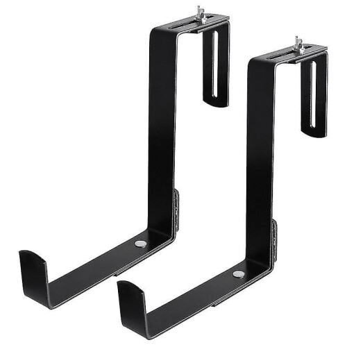 1pair Flower Pot Balcony Bracket