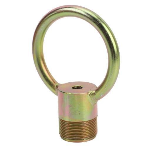 Outboard Lifting Eye Tool 91 904551 Corrosion 2