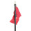 Safety Canoeing Flag Light Sets Waterproof Lamp 13