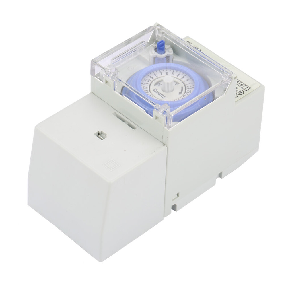 110-230v SUL181H 24 Hours Analog Mechanical Timer