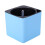 4pcs Desktop Plants Holder Pot 5